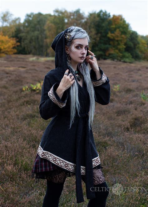 Back to Nature: How Backwoods Witch Clothing Connects You with the Earth